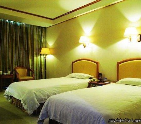 Nanjing Airport Hotel Cameră foto